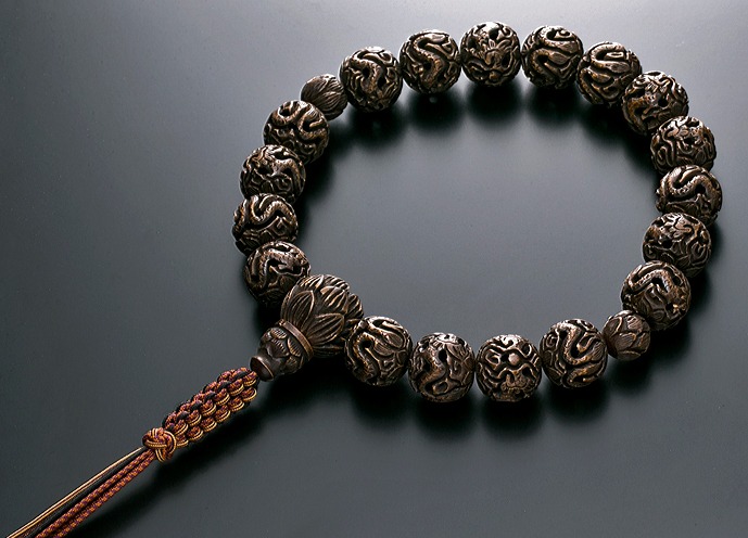 龍彫